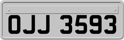OJJ3593