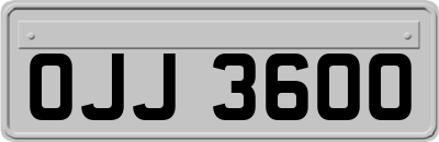 OJJ3600
