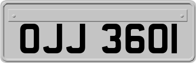 OJJ3601