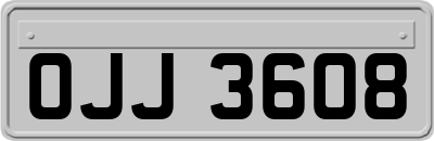 OJJ3608