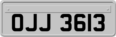 OJJ3613