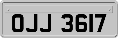 OJJ3617