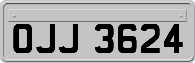 OJJ3624