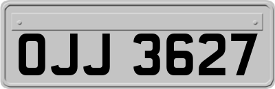 OJJ3627