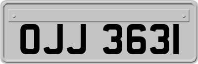 OJJ3631