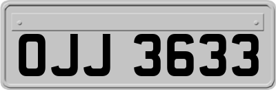 OJJ3633