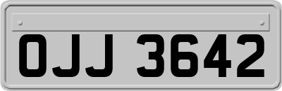 OJJ3642