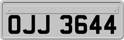 OJJ3644