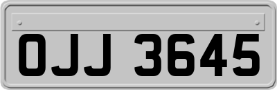 OJJ3645