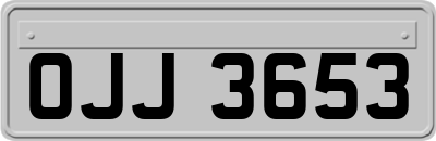 OJJ3653