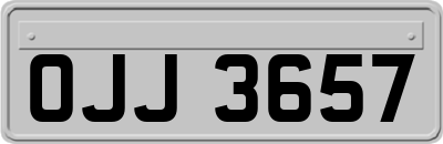 OJJ3657
