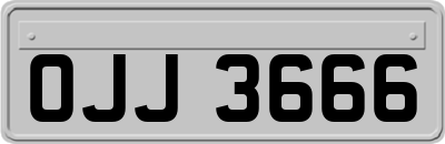 OJJ3666
