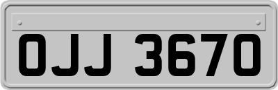OJJ3670