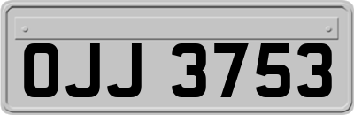 OJJ3753