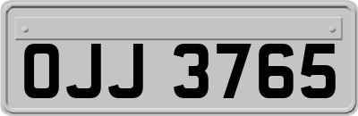 OJJ3765