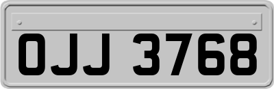 OJJ3768