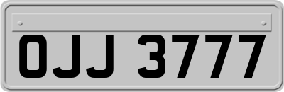 OJJ3777