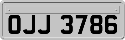 OJJ3786