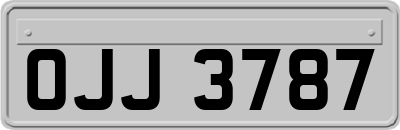 OJJ3787