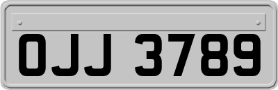 OJJ3789