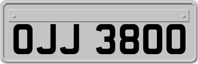 OJJ3800