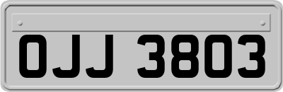 OJJ3803