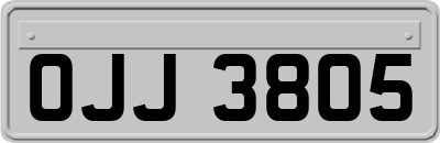 OJJ3805