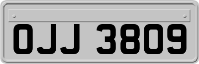 OJJ3809