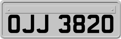 OJJ3820