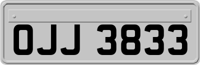 OJJ3833