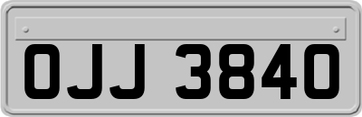 OJJ3840