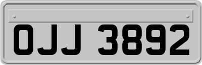 OJJ3892