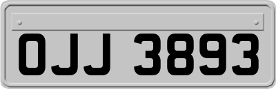 OJJ3893