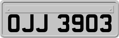 OJJ3903