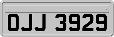 OJJ3929