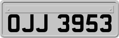 OJJ3953