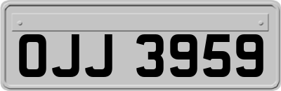 OJJ3959