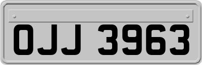 OJJ3963