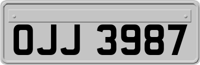 OJJ3987