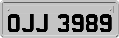 OJJ3989