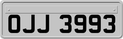 OJJ3993