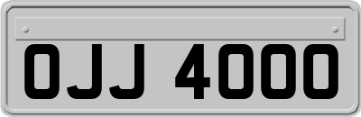 OJJ4000