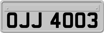 OJJ4003