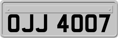 OJJ4007