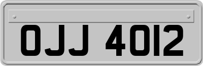 OJJ4012