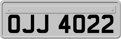 OJJ4022