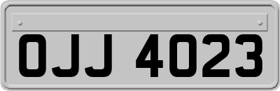 OJJ4023