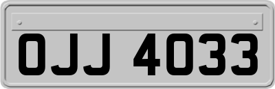 OJJ4033