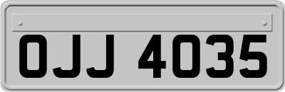 OJJ4035