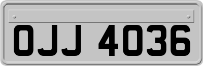 OJJ4036